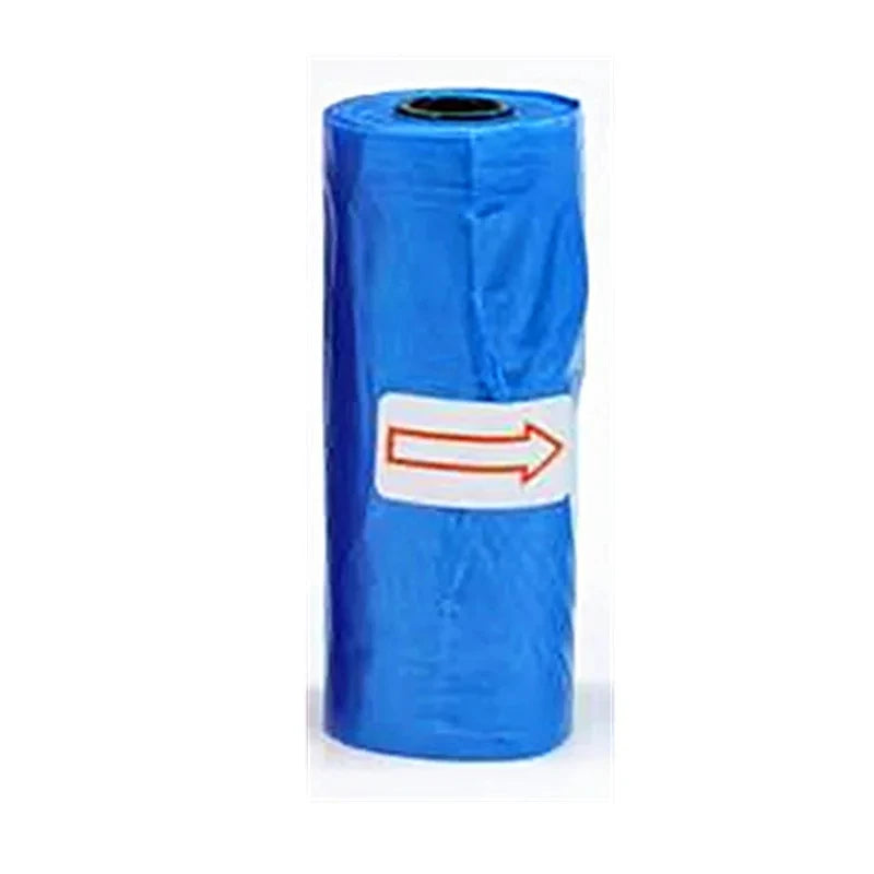 1500 Dog Waste Bags – Eco-Friendly, Strong & Leak-Proof Poop Bags | 15 Bags per Roll Refill for Dispenser