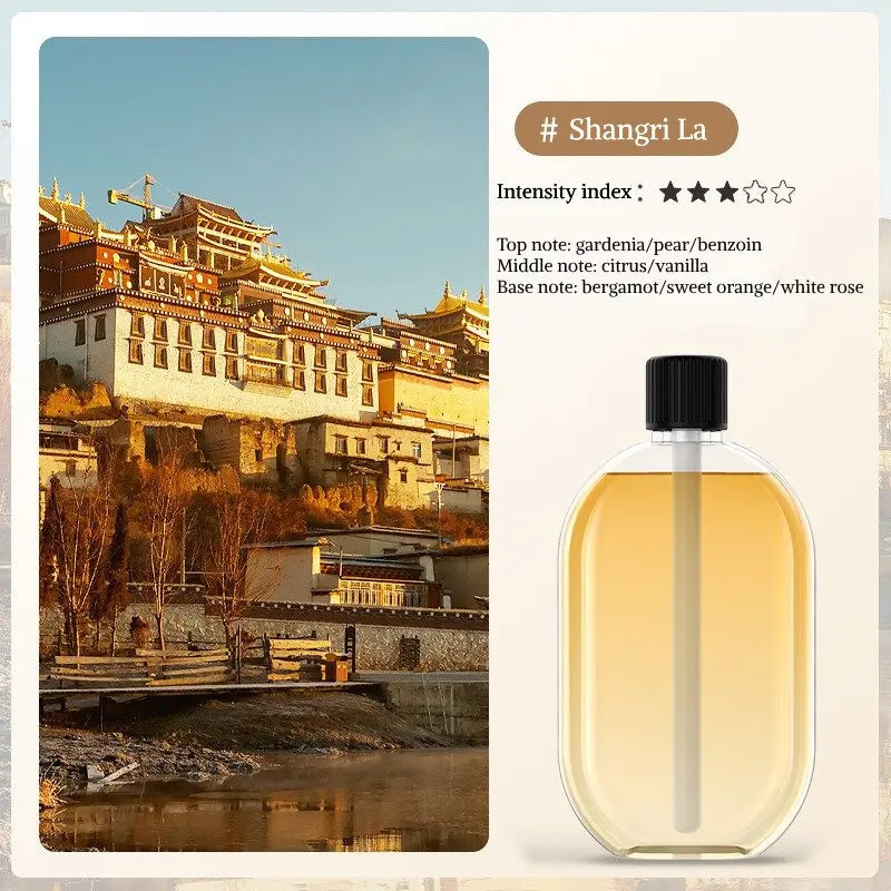 Diffuseur d’Aromathérapie Numérique 5 en 1 – Humidificateur, Lumière d’Ambiance et Bien-Être