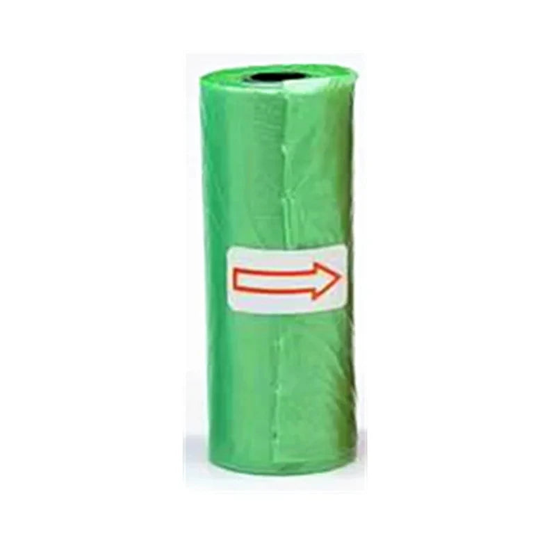 1500 Dog Waste Bags – Eco-Friendly, Strong & Leak-Proof Poop Bags | 15 Bags per Roll Refill for Dispenser