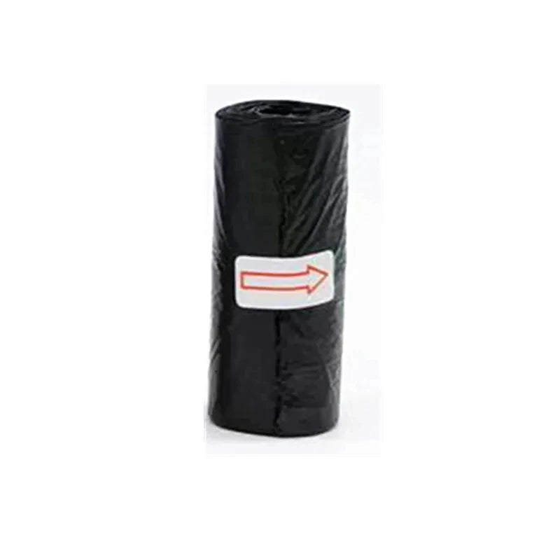 1500 Dog Waste Bags – Eco-Friendly, Strong & Leak-Proof Poop Bags | 15 Bags per Roll Refill for Dispenser