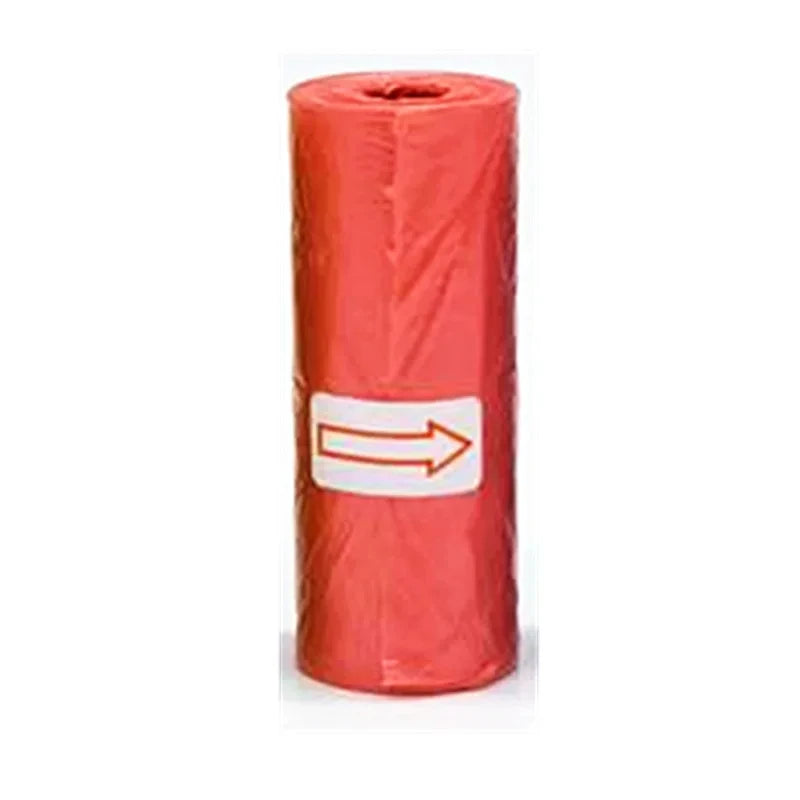 1500 Dog Waste Bags – Eco-Friendly, Strong & Leak-Proof Poop Bags | 15 Bags per Roll Refill for Dispenser