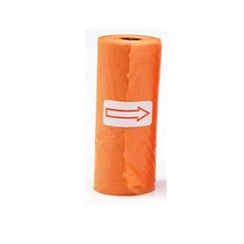 1500 Dog Waste Bags – Eco-Friendly, Strong & Leak-Proof Poop Bags | 15 Bags per Roll Refill for Dispenser