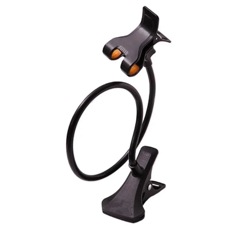 Flexible Smartphone Holder – Desk, Bed, and Video Calls