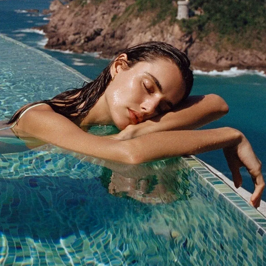 Mangime automatico per pesci 100 ml – Distributore digitale programmabile impermeabile IP66 per acquario, stagno e tartarughe