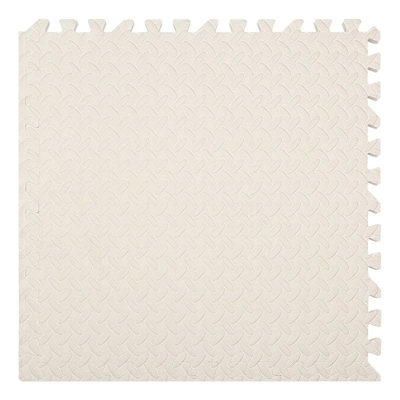 Puzzle de Suelo de Espuma para Bebé – Alfombra de Juego Educativa y Antideslizante (8 a 16 piezas, 30×30×1 cm)