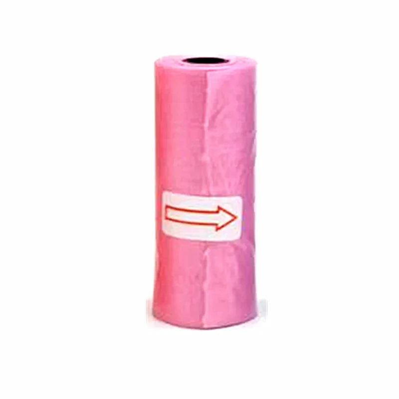 1500 Dog Waste Bags – Eco-Friendly, Strong & Leak-Proof Poop Bags | 15 Bags per Roll Refill for Dispenser