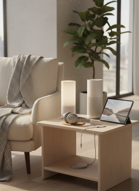 Pourquoi les objets bien pensés améliorent votre bien-être au quotidien