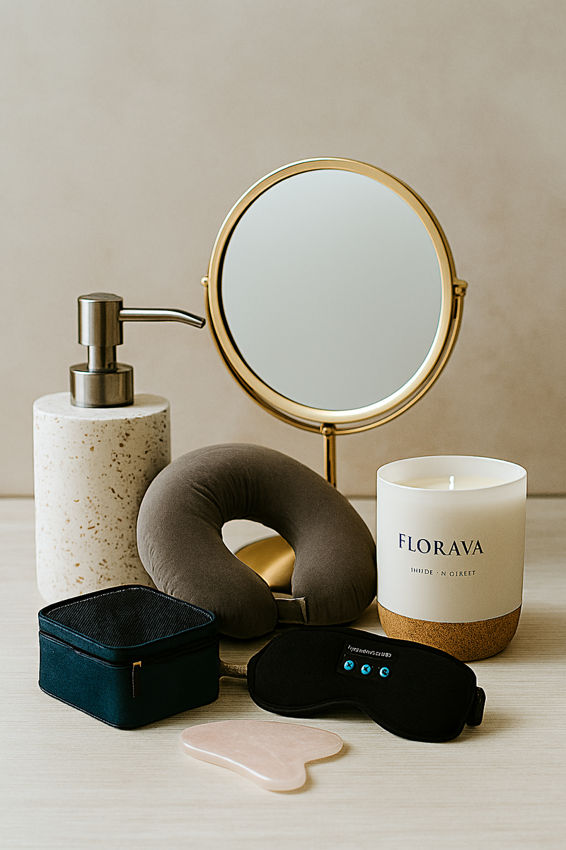 Floraya, where every product adds a touch of beauty to your everyday life