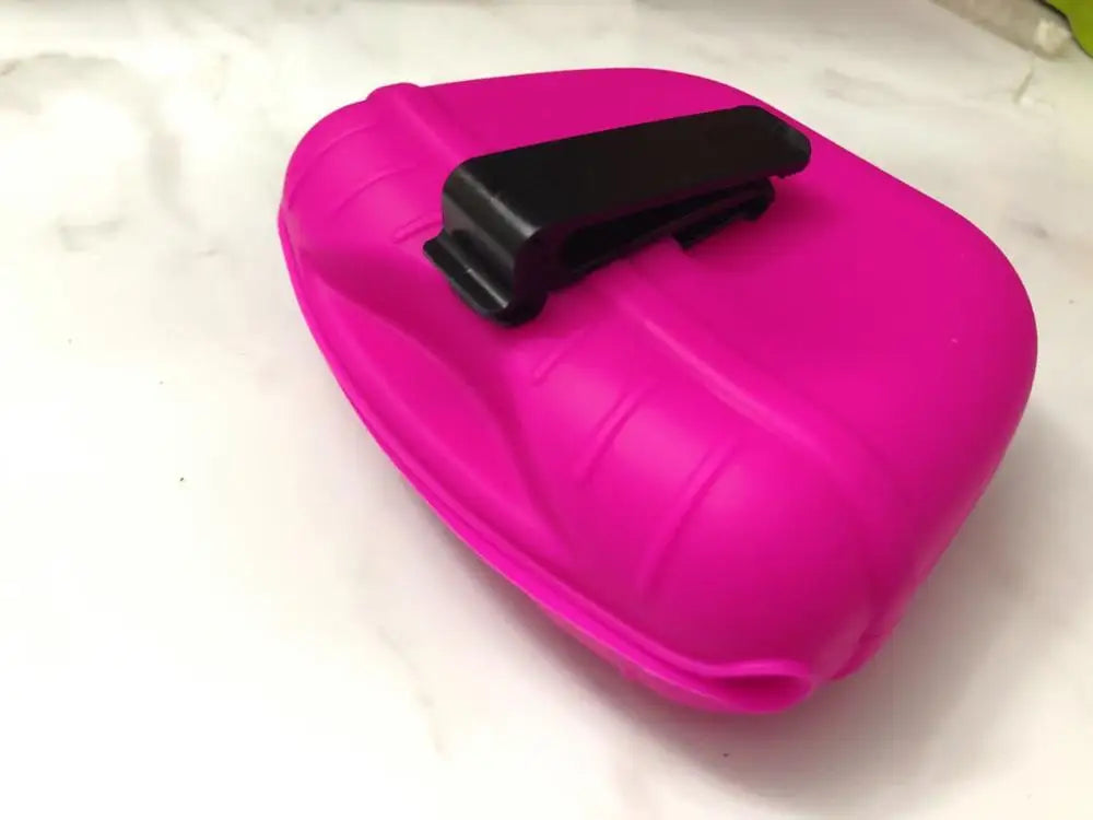 Dog Waist Bag – Portable Treat Bag for Training, Snacks, and Rewards