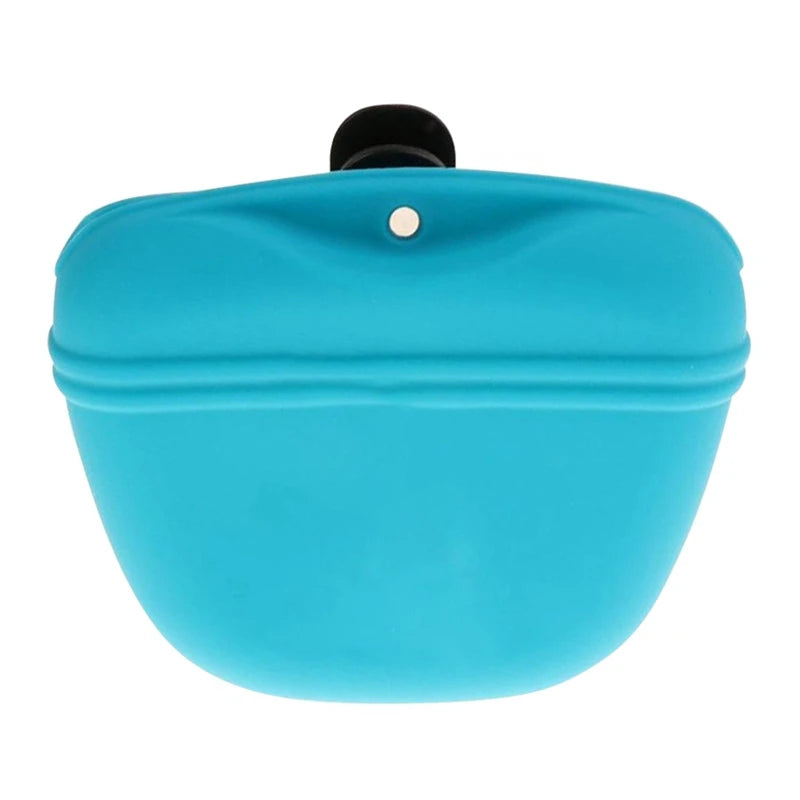 Dog Waist Bag – Portable Treat Bag for Training, Snacks, and Rewards