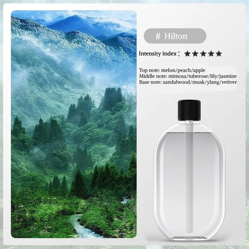 5-in-1 Digital Aromatherapy Diffuser – Humidifier, Mood Light & Wellness