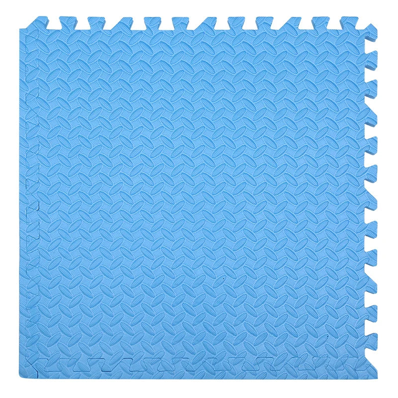 Foam Floor Puzzle for Babies – Educational and Non-Slip Play Mat (8 to 16 Pieces, 30×30×1 cm)
