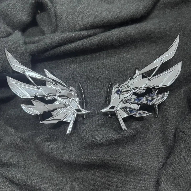 Custodia AirPods Max Originale – Cover 3D Space Alien in Resina | Protezione Premium & Design Unico