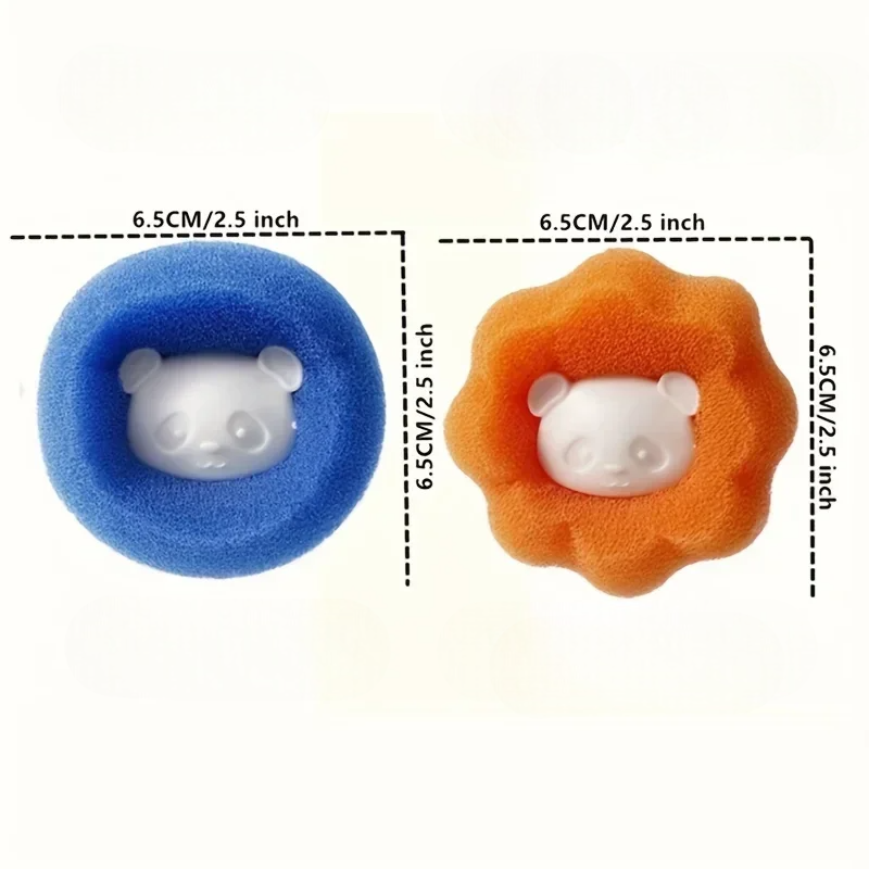 Spugne per rimuovere i peli degli animali domestici, lavabili in lavatrice, asciugabili in asciugatrice, riutilizzabili, deformabili, riducono i tempi di asciugatura, abbigliamento, gatto