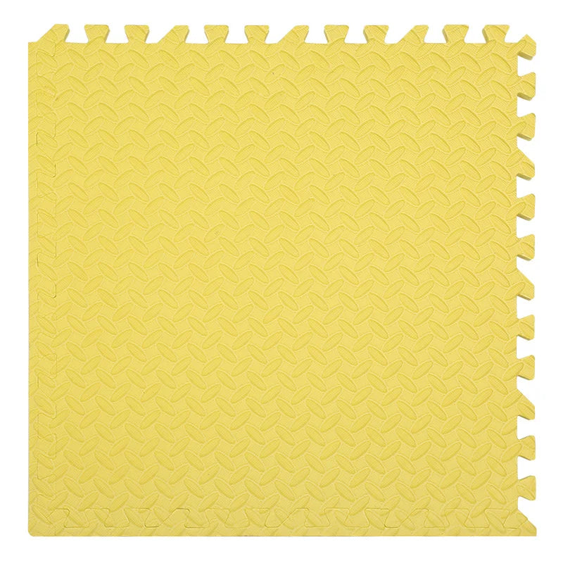 Foam Floor Puzzle for Babies – Educational and Non-Slip Play Mat (8 to 16 Pieces, 30×30×1 cm)