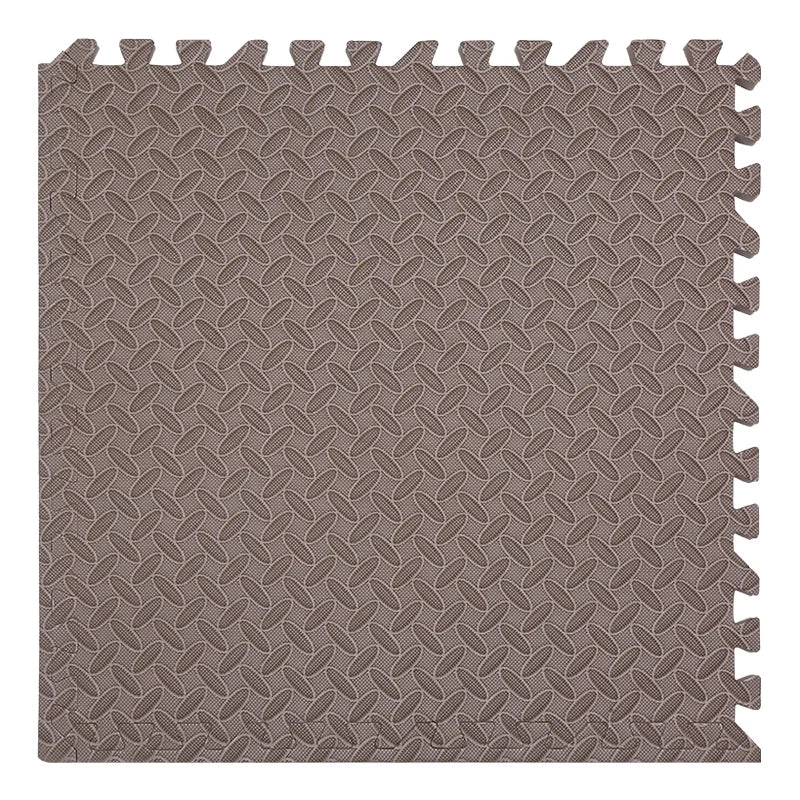 Foam Floor Puzzle for Babies – Educational and Non-Slip Play Mat (8 to 16 Pieces, 30×30×1 cm)