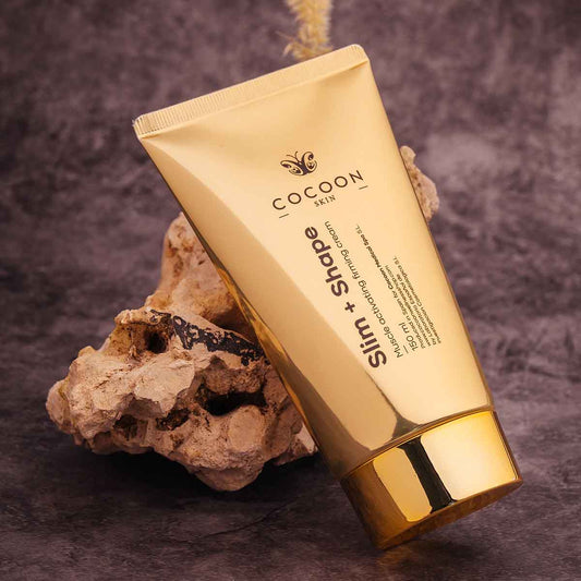 Silky Skin Body Package – Complete Care for Soft and Hydrated Body