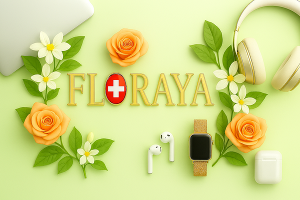 L'hostoire de FLORAYA