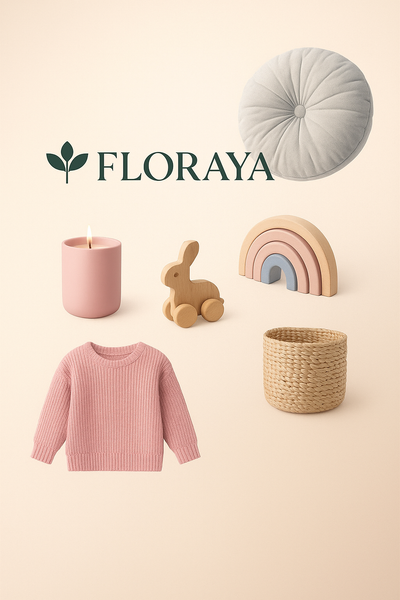 💖 Floraya's favorite