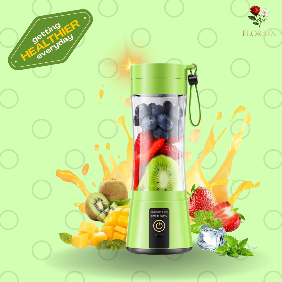 Spremiagrumi elettrico Mini frullatore Portatile frullatori da frutta estrattori di frutta multifunzione Macchina frullatore Frullati frullatore